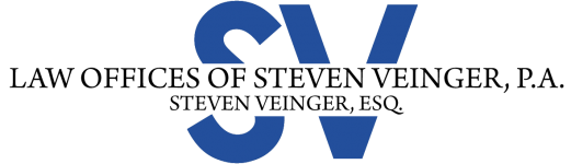 Law Offices Of Steven Veinger, P.A.