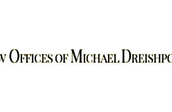 Law Offices Of Michael Dreishpoon