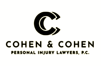 Cohen & Cohen Personal Injury Lawyers, P.C.