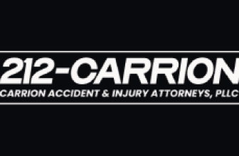 Carrion Accident & Injury Attorneys