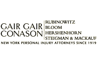 Gair Gair Conason