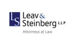 Leav & Steinberg, LLP