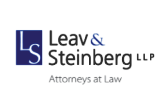 Leav & Steinberg, LLP