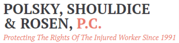 Polsky, Shouldice & Rosen, P.C.