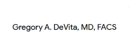 Gregory A. DeVita, MD, FACS