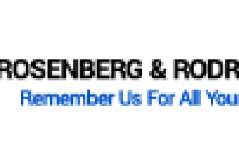 Rosenberg & Rodriguez, PLLC