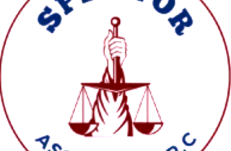 Gregory Spektor & Associates P.C.
