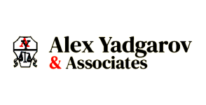 Alex Yadgarov & Associates
