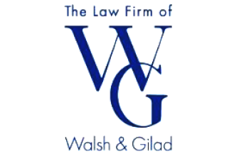 The Law Firm of Walsh & Gilad, PLLC