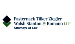 Pasternack Tilker Ziegler Walsh Stanton & Romano L.L.P.