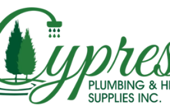 Cypress Plumbing & Heating Supplies INC