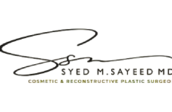 Syed M. Sayeed, MD, FACS