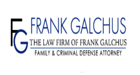 Frank M. Galchus