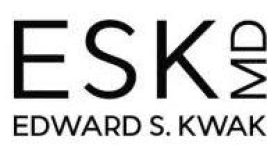 EDWARD S. KWAK, MD