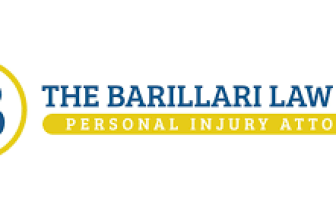 The Barillari Law Firm, PC