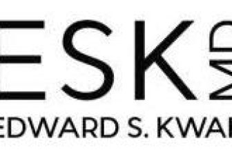 EDWARD S. KWAK, MD