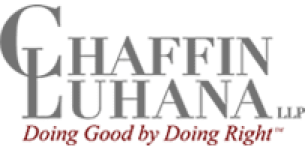 Chaffin Luhana, LLP