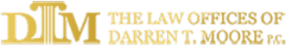 The Law Offices of Darren T. Moore P.C.