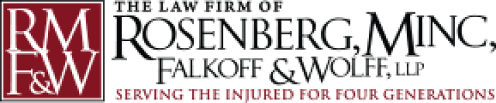 Rosenberg, Minc, Falkoff & Wolff, LLP