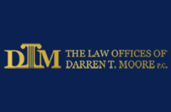 The Law Offices of Darren T. Moore P.C.