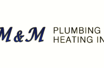 M&M Plumbing & Heating