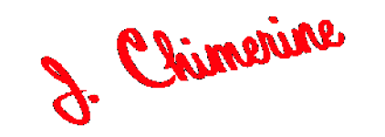 J Chimerine