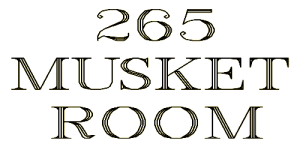 The Musket Room