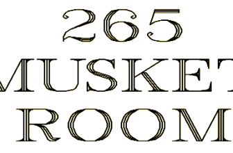 The Musket Room