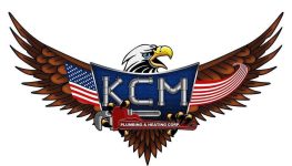 KCM Plumbing & Heating Corp.