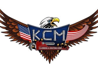 KCM Plumbing & Heating Corp.