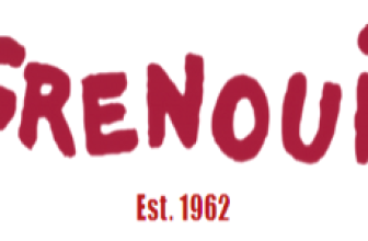 La Grenouille