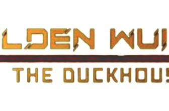 Golden Wuish