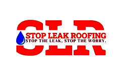 Stop Leak Roofing
