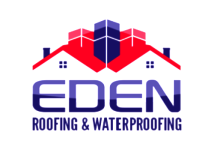 Eden Roofing & Waterproofing NYC