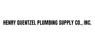Henry Quentzel Plumbing Supply Co., INC.