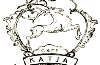 Cafe Katja