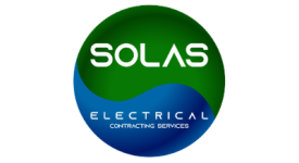 Solas Electrical Contracting Services Co