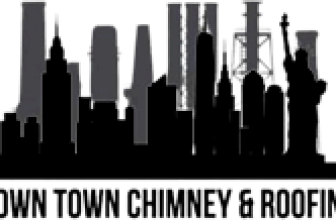 Down Town Chimney & Roofing