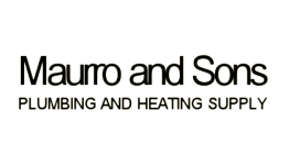 Maurro & Sons Plumbing & Heating Supply, INC