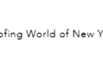 Roofing World Of NY