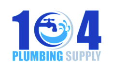 104 Plumbing Supply