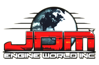 JDM Engine World INC
