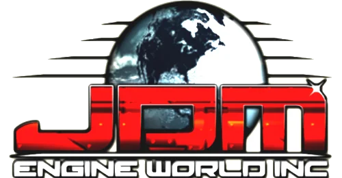 JDM Engine World INC