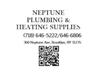Neptune Plumbing & Heating Supplies