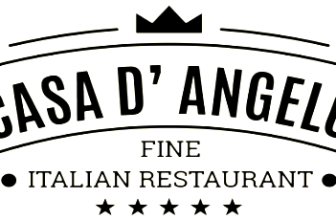 Casa D’Angelo NYC