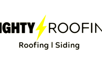 Mighty Roofing & Siding