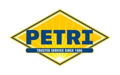 Petri Plumbing, Heating, Cooling & Drain Cleaning