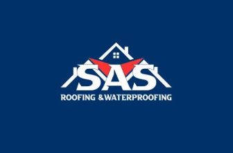 SAS Roofing & Waterproofing