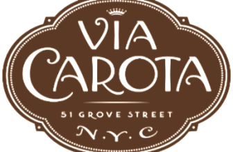 Via Carota