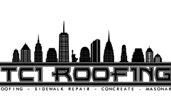 TCI Roofing